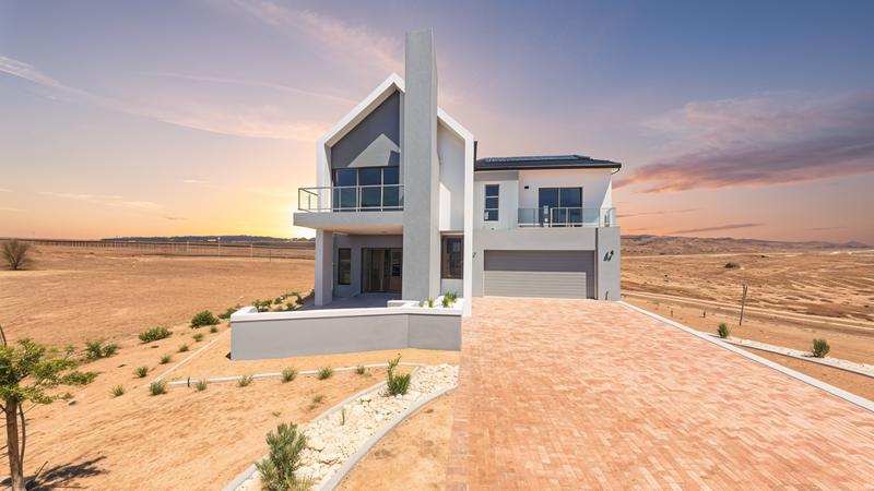 3 Bedroom Property for Sale in Langebaan Country Estate Western Cape